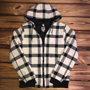 Carhartt Women’s Coat